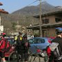 11 aprile, Villardora